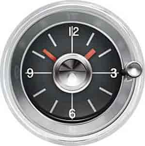 In-Dash Clock 1961-1962 Impala/Full Size
