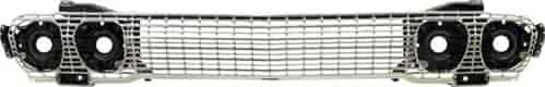 Front Grille Assembly 1963 Impala/Full Size Chevy