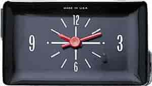 In-Dash Clock 1963 Impala/Full Size