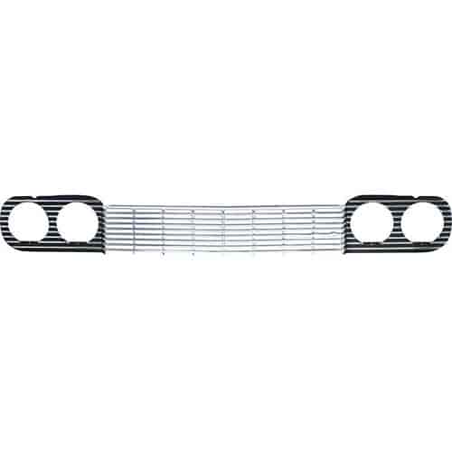 Front Grille Assembly 1694 Impala