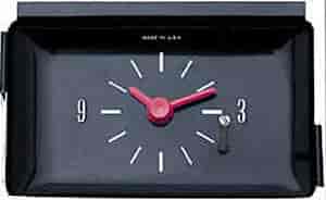 In-Dash Clock 1964 Impala/Full Size
