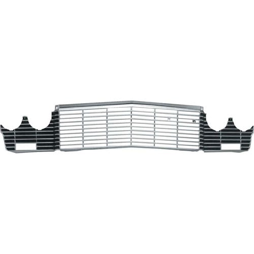 3850210 Front Grille Assembly for 1965 Impala and Full Size Chevy