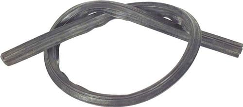 Hood To Cowl Seal Weatherstrip 1967-1969 Chevy Camaro,