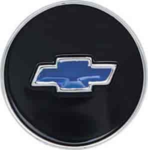 Bow Tie Horn Shroud Emblem 1969-1970 Chevy Various Models
