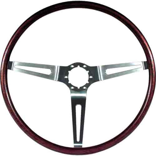 Steering Wheel 1969 Camaro