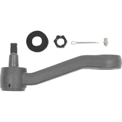 Pitman Arm Assembly Fits Select 1967-1972 Chevy, Pontiac Models with Power Steering