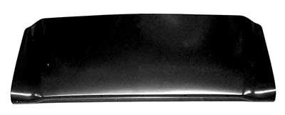 Trunk Lid for 1967-1968 Ford Mustang