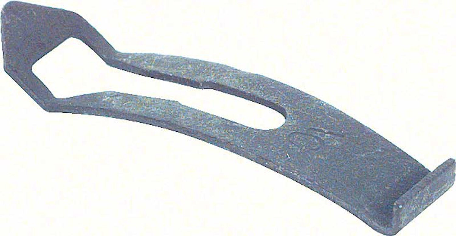4510031 Molding Retainer Clip-1967-81; Each; Various Applications