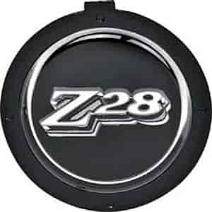 459033 Horn Cap Emblem for 1977-1979 Chevrolet Camaro Z28