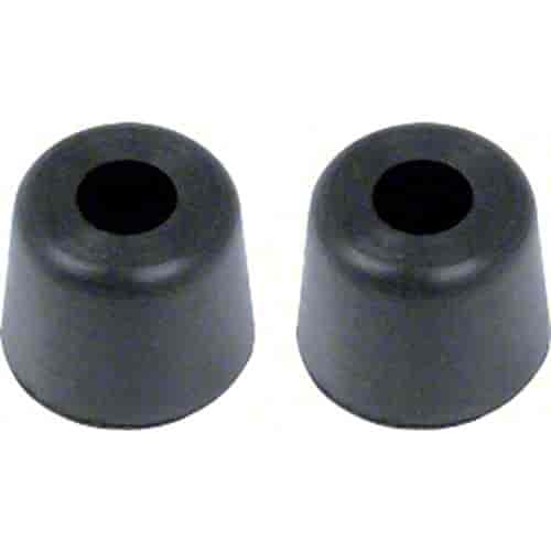 Rubber Stoppers 1967-69 F-Body