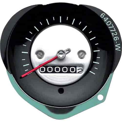 Speedometer 1964-1965 Chevelle/Malibu