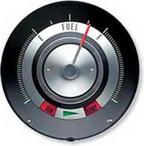 Dash Fuel Gauge 1968 Camaro