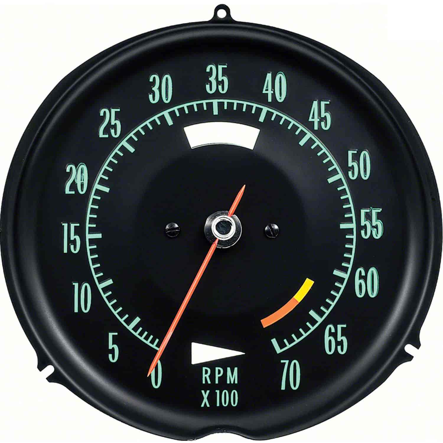 Tachometer 1968-1971 Corvette