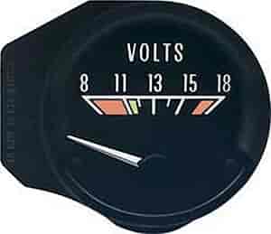 Voltmeter Gauge 1970-1979 Firebird