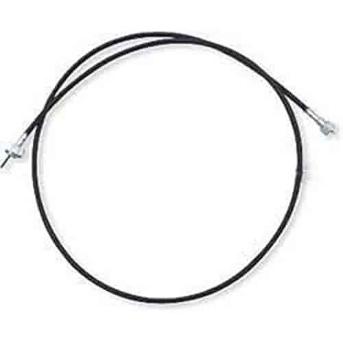 Speedometer Cable 1962-69 GM Cars & Trucks