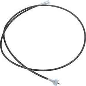 Speedometer Cable 1969-90 GM Cars & Trucks