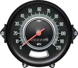 Speedometer 1969 Chevelle