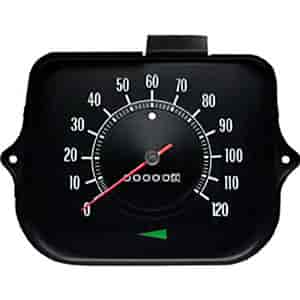 Speedometer 1968 Chevelle