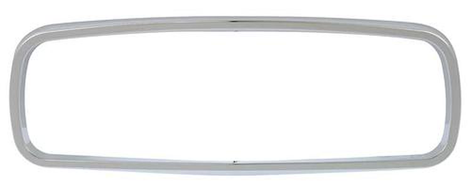 8419E Corral Grille Molding 1971-72 Mustang;