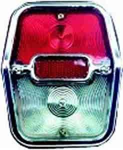 Tail Lamp Assembly 1962-1964 Chevy Nova/Chevy II