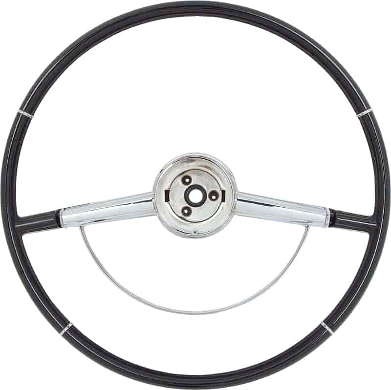 Steering Wheel 1964 Impala