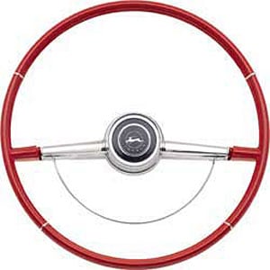 Steering Wheel for 1965-1966 Chevy Impala