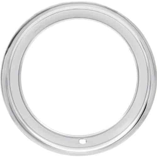 Stainless Steel Trim Ring 1967-1981 Chevy
