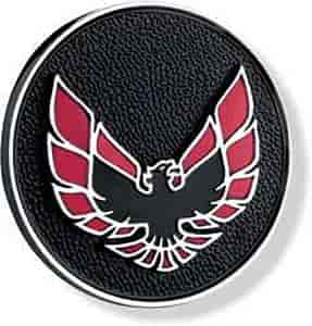Door Panel Emblem For 1970-1981 Pontiac Firebird with