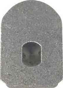 Rearview Mirror Mounting Plate 1970-92 GM