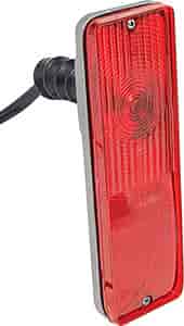 Tail Lamp Assembly 1967-1972 GM Truck