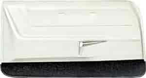 Deluxe Inner Door Panels 1968 Camaro