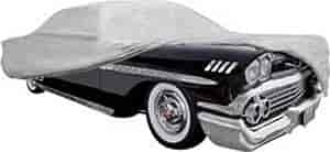 Diamond Fleece Car Cover 1958 Impala 2-door