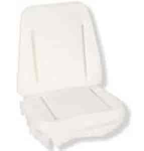 Bucket Seat Foam 1968-71 Nova