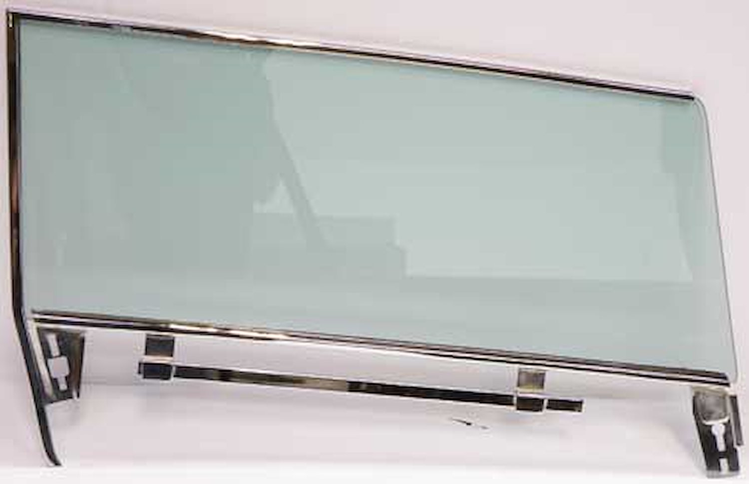 A1617 Door Glass Assembly; 1962-64 Impala 2 Door Hardtop With Tinted Glass; RH