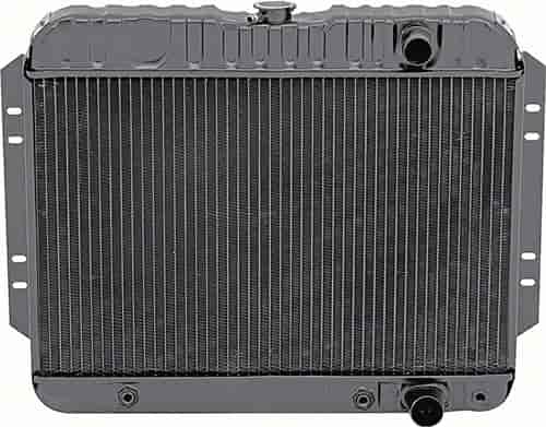 Direct Replacement Radiator 1959-1960 Chevy Impala/Full-Size