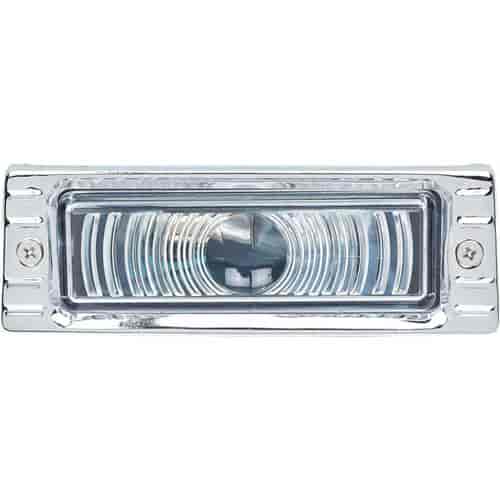47-53 PICKUP PARK LIGHT ASSEMBLY 12 VOLT WITH TURN SIGNAL