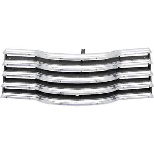 CX1928 Front Grille Assembly for 1947-53 Chevy Pickup