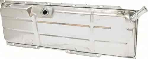 Ni-tern Coated Steel Fuel Tank for 1970-1972 Chevrolet/GMC 1/2 Ton Pickups With EEC [20 Gallon]