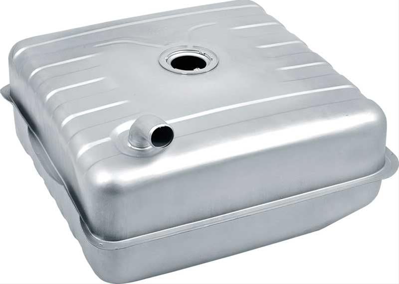 FT5026A Fuel Tank 1990-97 Chevy, GMC Pickup; Zinc Coated; Gas Powered; 2-Door Extended Cab; 31 Gallon Tank
