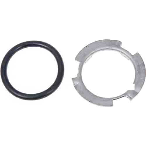 Fuel Sender Lock Ring with Gasket 1962-81 GM Cars and Trucks