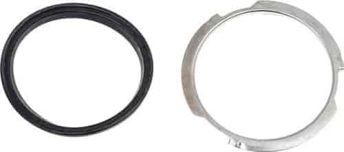 1993-97 Fuel Sender Lock Ring With Rubber Gasket