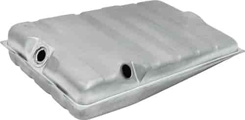 Zinc-Coated Steel Fuel Tank 1968-1970 Dodge Charger without EEC - 19 Gallon