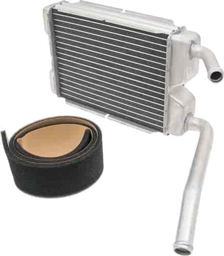 Heater Core for 1970-1981 GM F-Body Models With 6-Cyl Or SB V8 Engines With AC