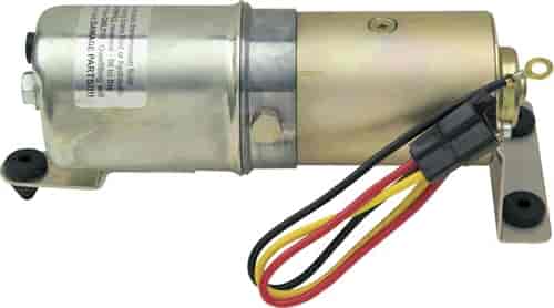 Convertible Top Motor Pump Assembly for 1962-1972 GM