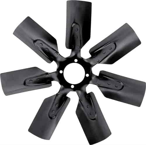Fan Blade Replacement for Select 1967-1979 GM Models [18 in./ 7-Blade]