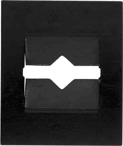 Door Panel Mounting Clip Bracket - Small