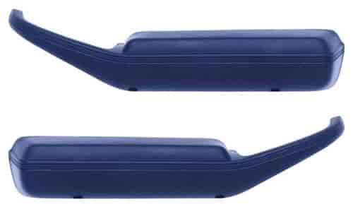 K74112 Armrest Pad/Door Pull Handles for Select 1974-1981