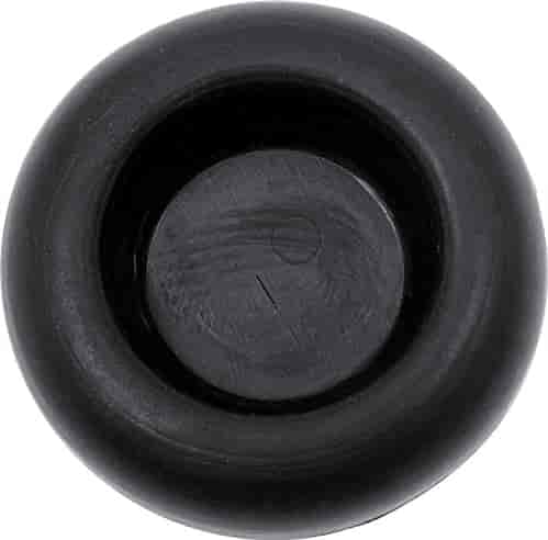 Rubber Body & Trunk Plug Fits Select 1960-1976