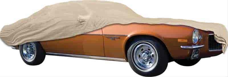 Weather Blocker Plus Car Cover 1967-70 Impala