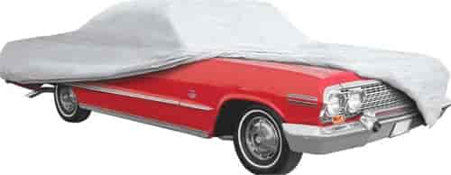 Titanium Plus Car Cover 1967-70 Impala